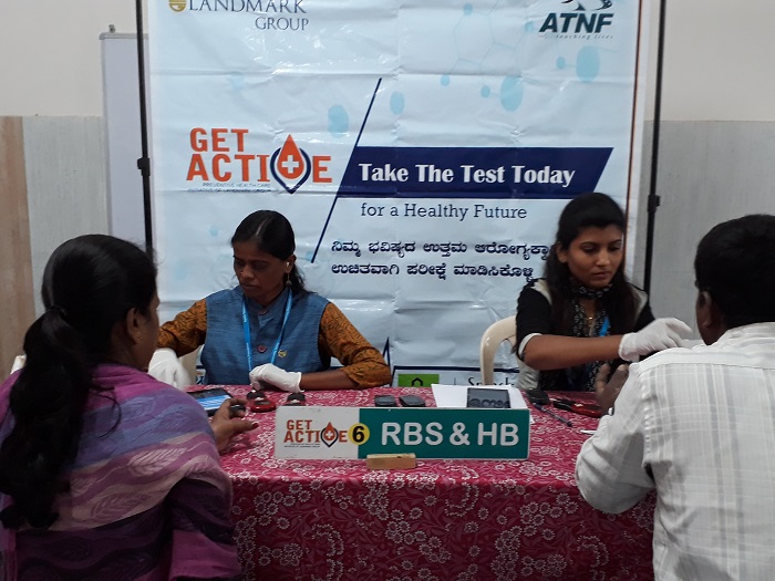 NSS- Free Medical Camp
