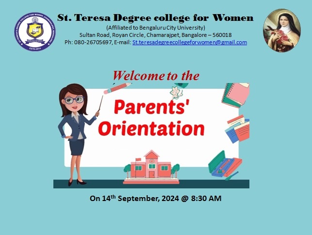 Parents Orientation-4