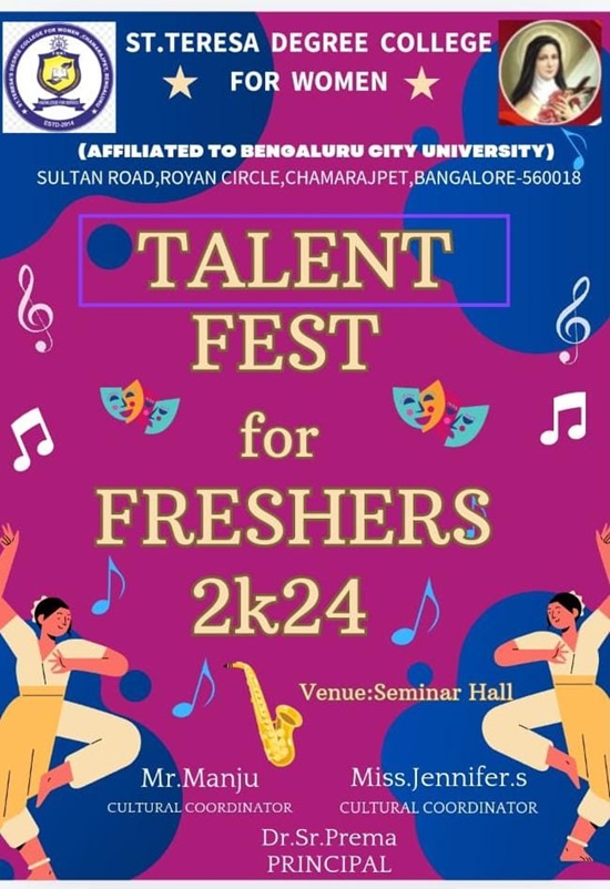 talent-fest