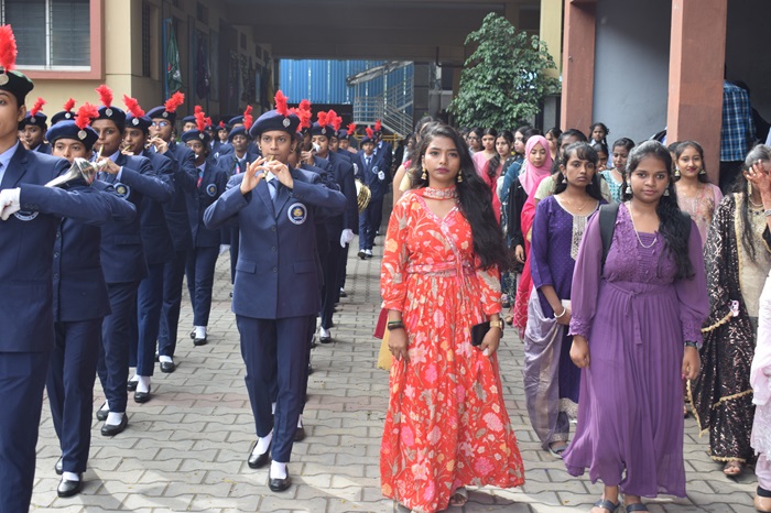 fresher-day-1