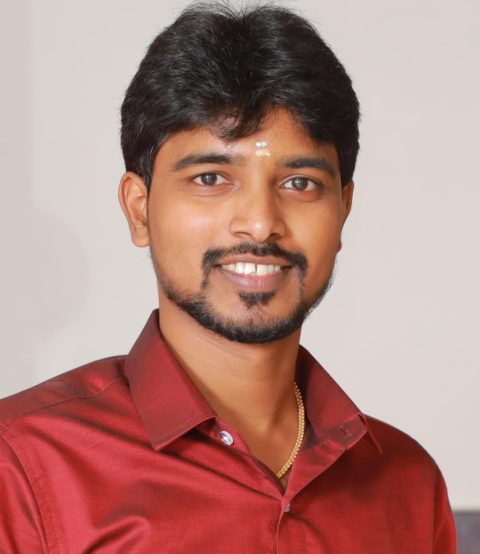 rajesh